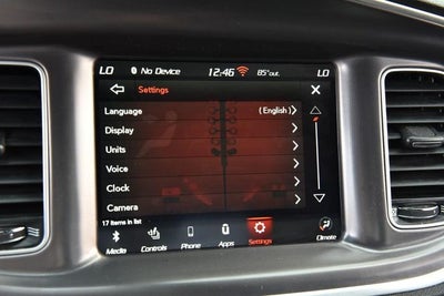2021 Dodge Charger GT