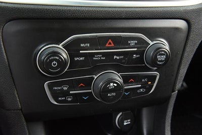 2021 Dodge Charger GT