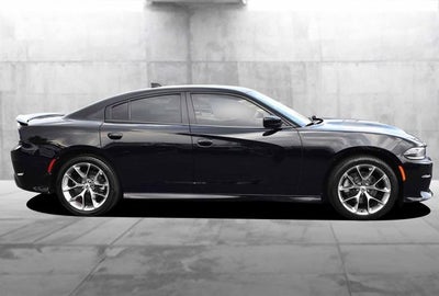 2021 Dodge Charger GT