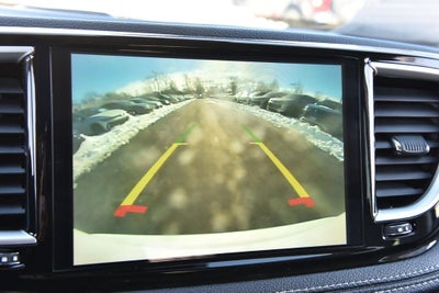 2024 Chrysler Pacifica Hybrid Select FWD