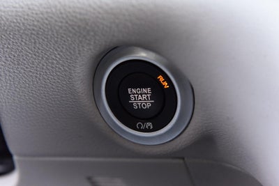 2024 Chrysler Pacifica Hybrid Select FWD