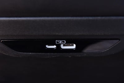 2024 Chrysler Pacifica Hybrid Select FWD