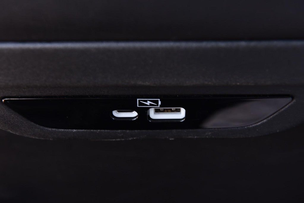 2024 Chrysler Pacifica Hybrid Select FWD