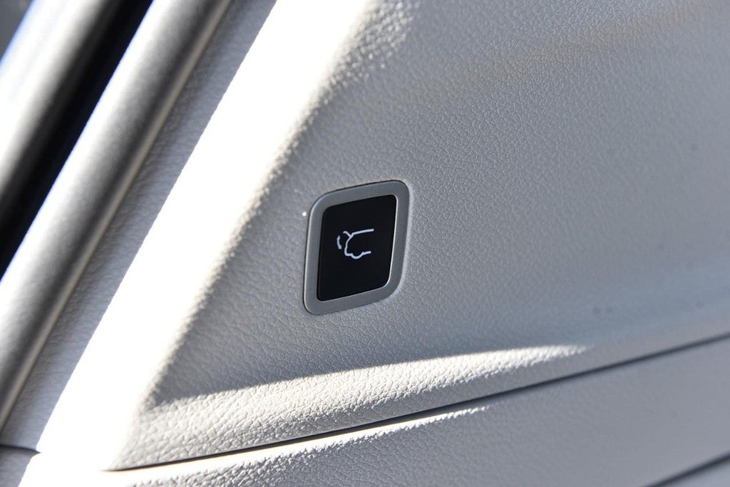 2024 Chrysler Pacifica Hybrid Select FWD