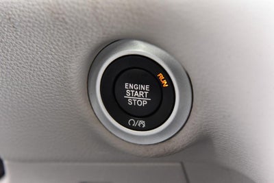 2024 Chrysler Pacifica Hybrid Select FWD