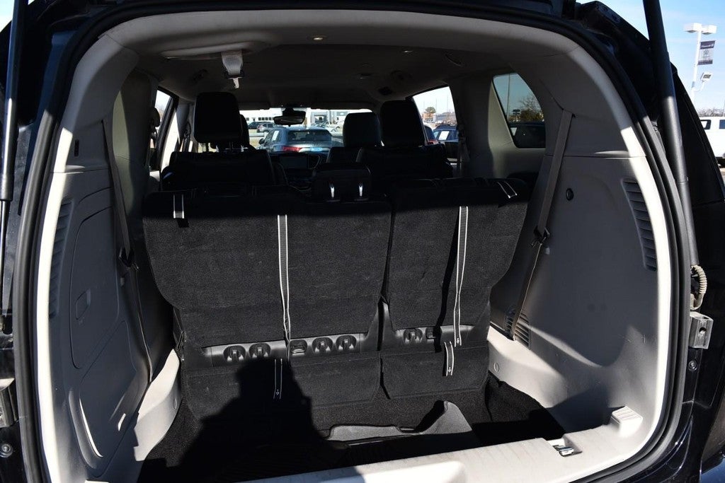 2024 Chrysler Pacifica Hybrid Select FWD