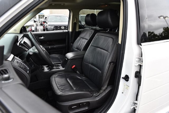 2017 Ford Flex SEL