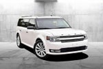 2017 Ford Flex SEL