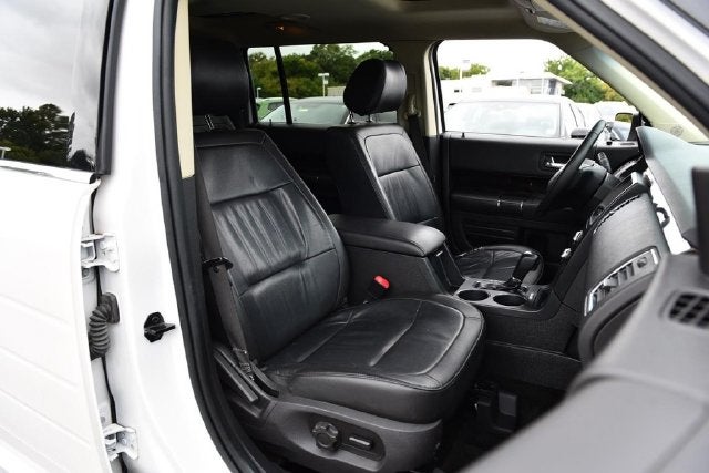 2017 Ford Flex SEL