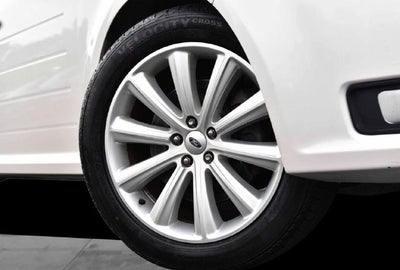 2017 Ford Flex SEL
