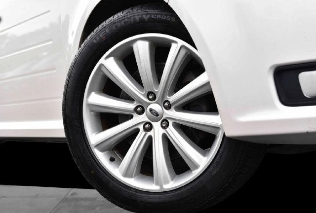 2017 Ford Flex SEL