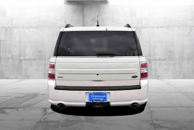 2017 Ford Flex SEL