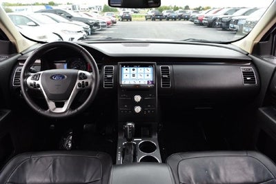 2017 Ford Flex SEL