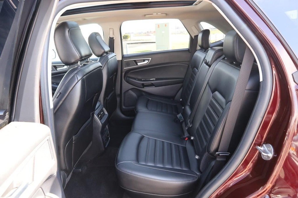 2020 Ford Edge SEL FWD