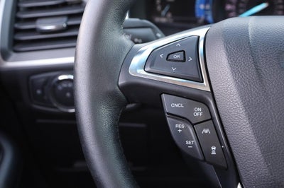 2020 Ford Edge SEL FWD