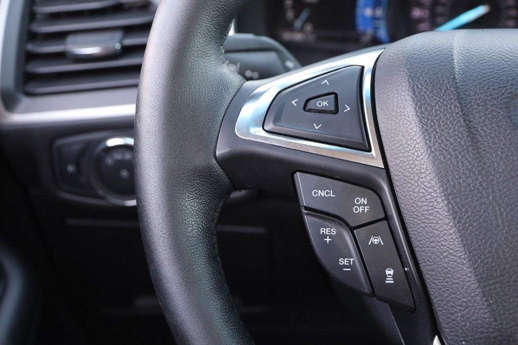 2020 Ford Edge SEL FWD