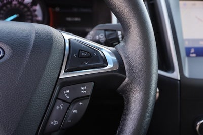 2020 Ford Edge SEL FWD