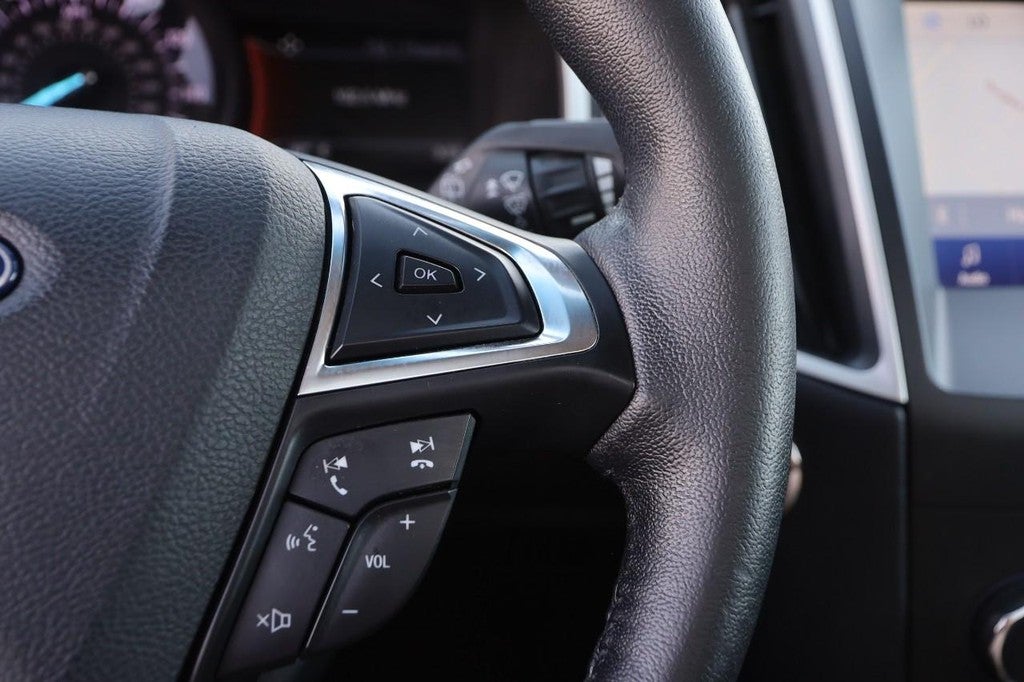 2020 Ford Edge SEL FWD