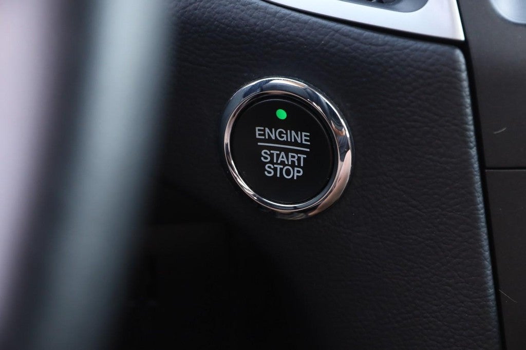 2020 Ford Edge SEL FWD