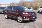 2020 Ford Edge SEL FWD