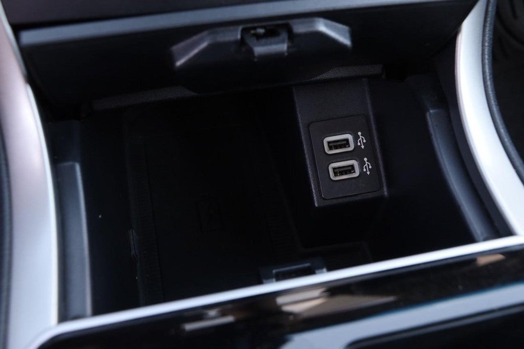 2020 Ford Edge SEL FWD