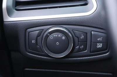 2020 Ford Edge SEL FWD