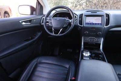 2020 Ford Edge SEL FWD
