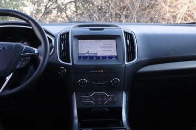 2020 Ford Edge SEL FWD