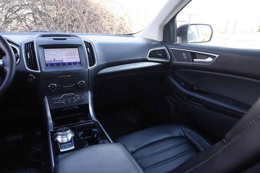 2020 Ford Edge SEL FWD