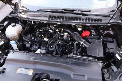 2020 Ford Edge SEL FWD