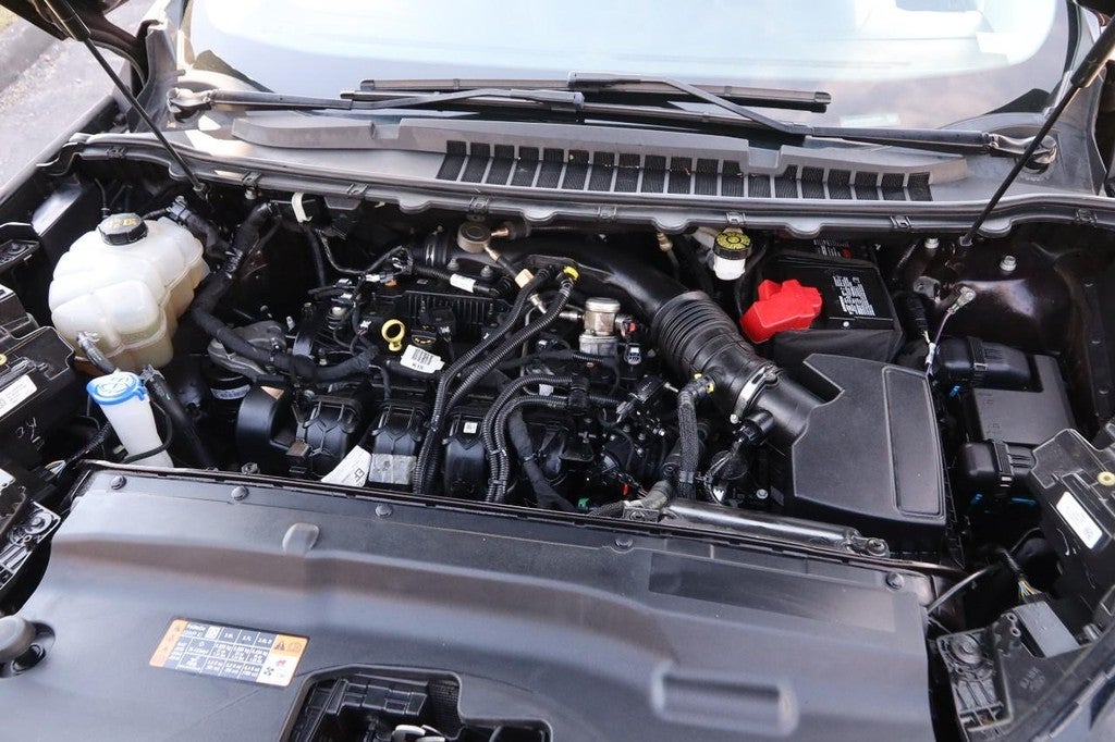 2020 Ford Edge SEL FWD