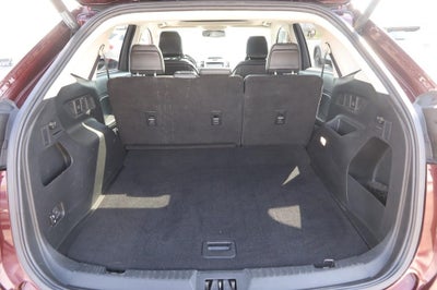 2020 Ford Edge SEL FWD