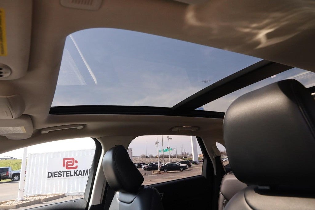 2020 Ford Edge SEL FWD