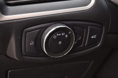 2015 Ford Edge 4dr SEL AWD