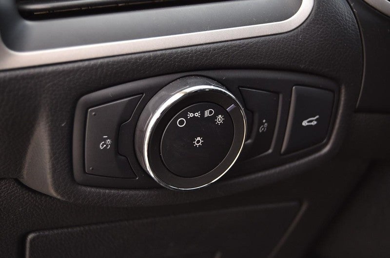 2015 Ford Edge 4dr SEL AWD