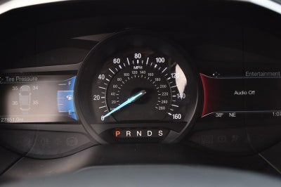 2015 Ford Edge 4dr SEL AWD