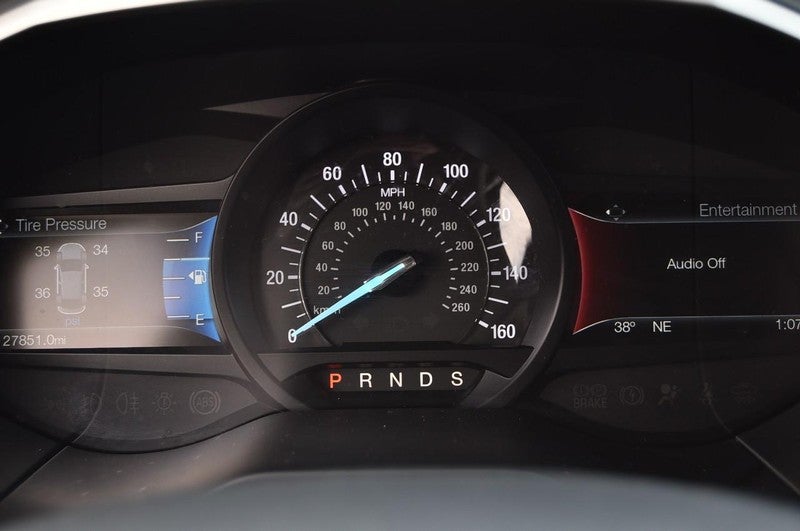 2015 Ford Edge 4dr SEL AWD