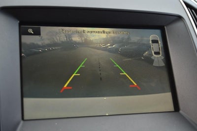 2015 Ford Edge 4dr SEL AWD