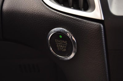 2015 Ford Edge 4dr SEL AWD