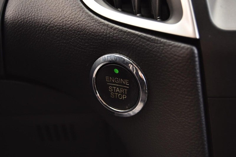 2015 Ford Edge 4dr SEL AWD