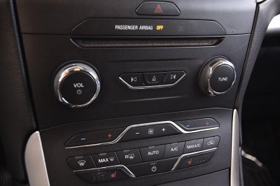 2015 Ford Edge 4dr SEL AWD