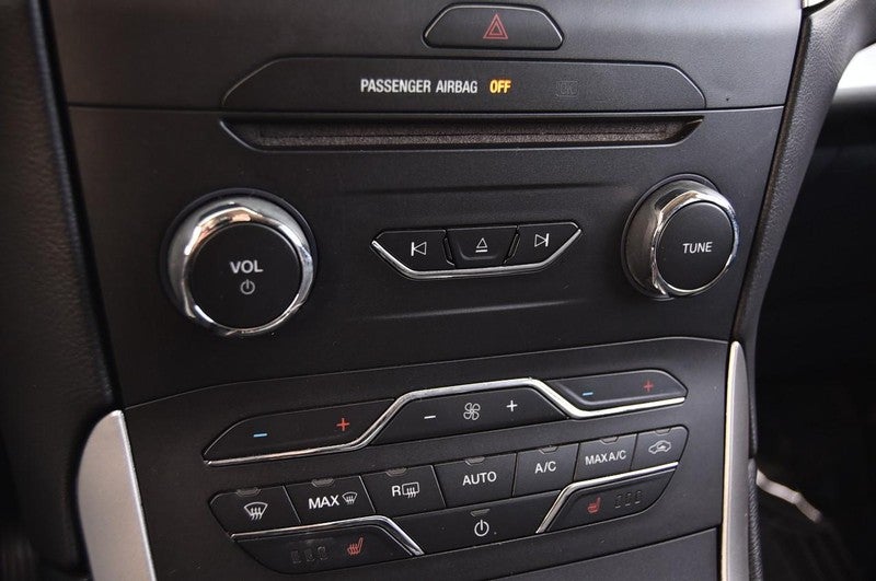 2015 Ford Edge 4dr SEL AWD