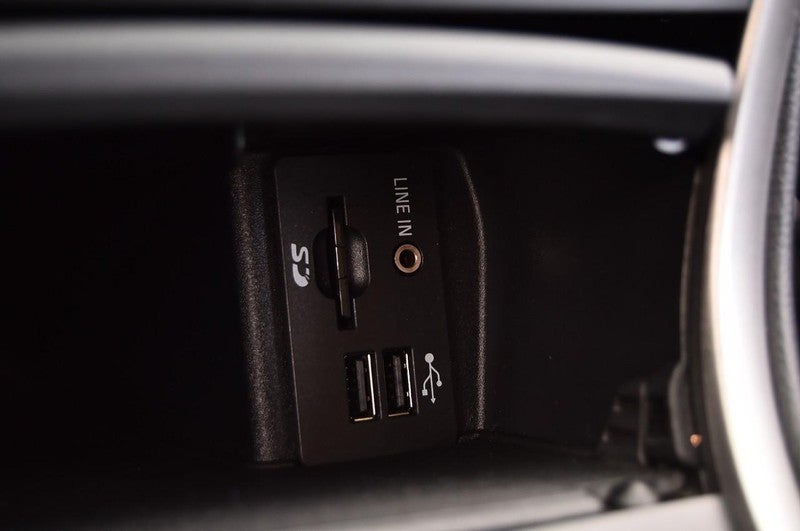 2015 Ford Edge 4dr SEL AWD