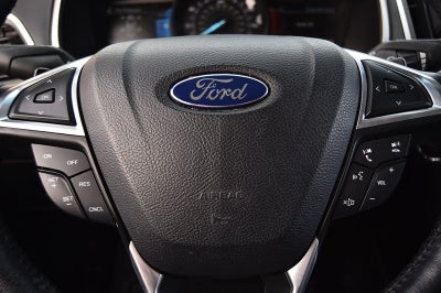 2015 Ford Edge 4dr SEL AWD