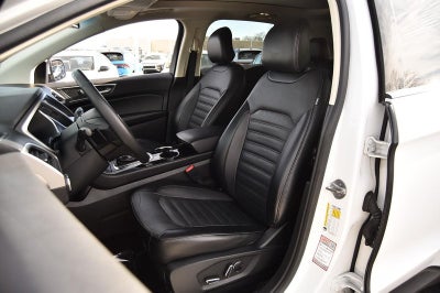 2015 Ford Edge 4dr SEL AWD