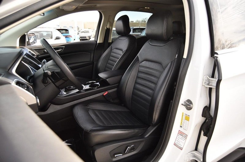 2015 Ford Edge 4dr SEL AWD