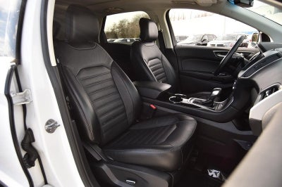 2015 Ford Edge 4dr SEL AWD