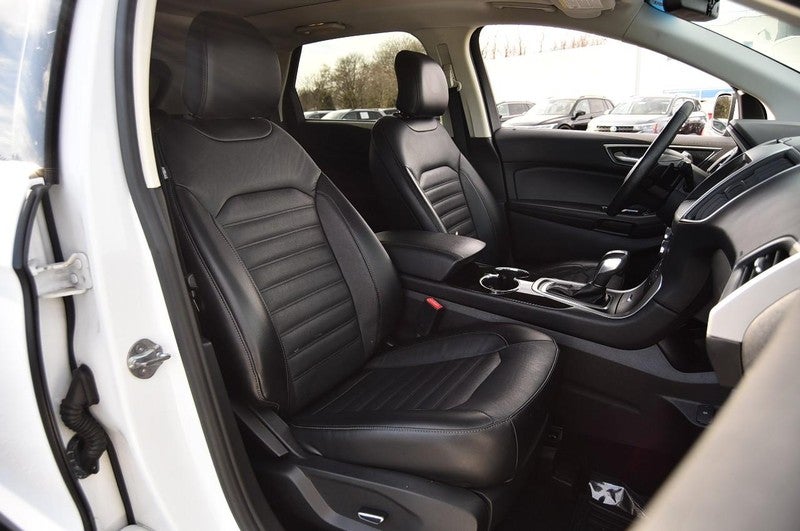 2015 Ford Edge 4dr SEL AWD