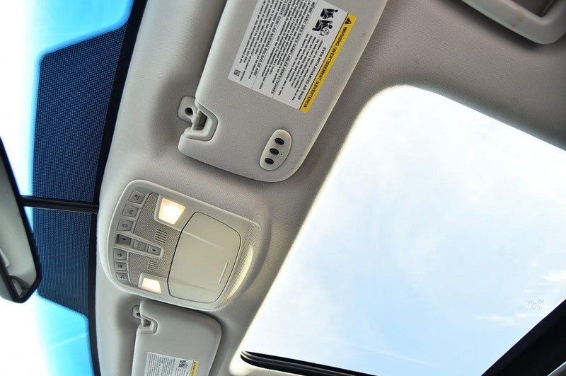 2015 Ford Edge 4dr SEL AWD