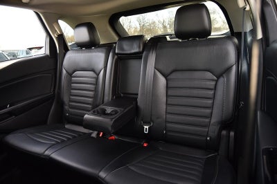 2015 Ford Edge 4dr SEL AWD